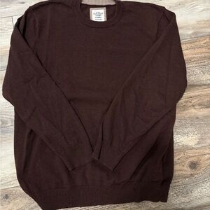 Old Navy men’s sweater